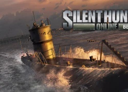 Silent Hunter Online vào giai đoạn Open Beta