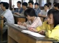 Sinh viên Việt Nam năm 1994 có gì khác ngày nay?