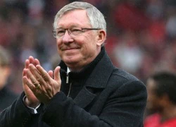 Sir Alex cảnh báo dân&#8230; cá độ