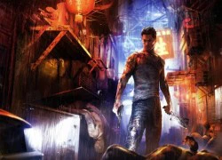 Sleeping Dogs công bố hậu bản mới