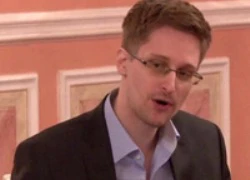 Snowden: TQ không chạm được vào tài liệu mật