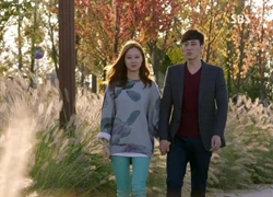 So Ji Sub chấp nhận để Gong Hyo Jin ra đi