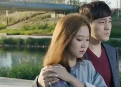 So Ji Sub kiên quyết giữ chặt Gong Hyo Jin