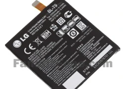 Soi chi tiết &#8220;nguồn năng lượng&#8221; của Nexus 5