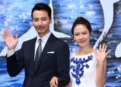 Son Ye Jin chính thức phủ nhận tin đồn yêu Kim Nam Gil