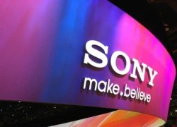 Sony muốn "về đích" sớm trong cuộc đua trở thành hãng di động lớn thứ 3