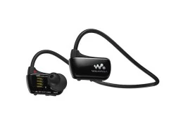 Sony ra mắt Walkman W274S: thiết kế 2 trong 1, bộ nhớ trong 8GB, chống nước