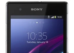 Sony sắp có "hàng" mới, lần này là Xperia Z1S