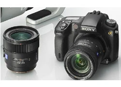 Sony sắp ra full-frame giá rẻ