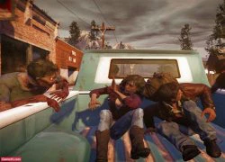 State of Decay tung DLC ngay trong tháng 10