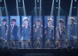 Super Junior - 'đại gia' concert của Kpop