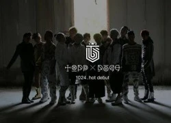 "Super Junior phiên bản Hip Hop" tung teaser cực chất