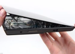 Surface Pro 2: Cơn ác mộng khi sửa chữa