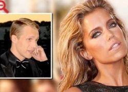 Sylvie van der Vaart ưa dùng "thủ đoạn"