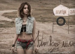 T-ara chuẩn bị tung MV thứ hai cho "Number 9"