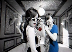 T-ara khiến fan "ngã ngửa" với clip teaser 2