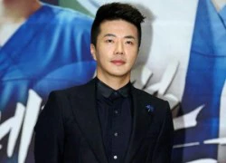 Tài tử Kwon Sang Woo để lộ chuyện sợ vợ