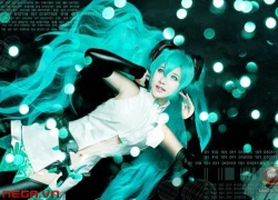 Tận hưởng bộ sưu tập cosplay nổi bật nhất làng game online (Phần 4)