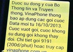 Tăng cước 3G và câu hỏi chưa có lời đáp