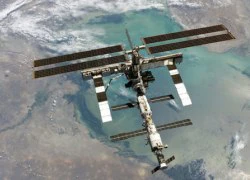 Tăng quỹ đạo ISS để đón tàu Soyuz