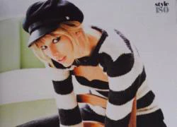 Taylor Swift úp mở chuyện ghét Justin Bieber