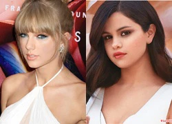 Taylor Swift và Selena Gomez là tấm gương sáng của giới trẻ