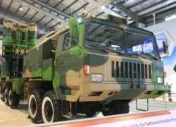 Tên lửa HQ-9 và S-300: Trung Quốc phủ nhận sao chép