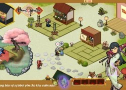 Tháng 10 này, game thủ Việt chơi game online mới nào?