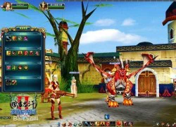 Thành Cát Tư Hãn 2 - Tựa game kết hợp lịch sử với huyền ảo