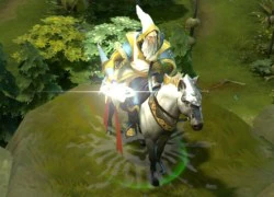 Thảo luận về vai trò support trong DOTA 2 (phần 2)