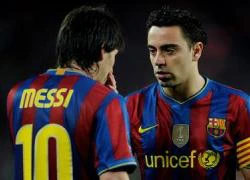 Thầy giáo Việt giảng bài về Xavi, Barca trên giảng đường