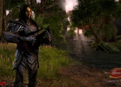 The Elder Scrolls Online trả lời câu hỏi về các kỹ năng, chiến dịch trong Cyrodiil