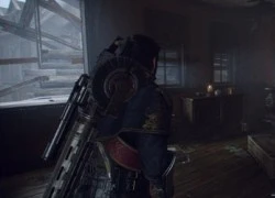 The Order 1886 và một số hình ảnh mới