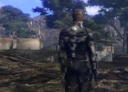 The Repopulation - Hé lộ game nhập vai hấp dẫn