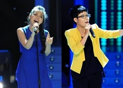 The Voice Việt 2013: Điểm mặt những "chiến binh nặng kí"