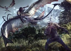 The Witcher 3 sẽ cho ra mắt bộ công cụ mod sớm hơn so với người tiền nhiệm