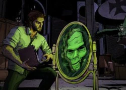 The Wolf Among Us phát hành vào ngày 11/10