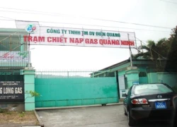 Thêm sai phạm "động trời" từ vụ "gas bẩn" của công ty Điện Quang