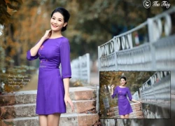 Thu Thủy Fashion ưu đãi lớn