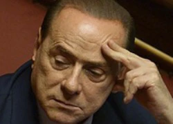 Tỉ phú Ý Berlusconi sẽ phải đi nhặt rác 1 năm