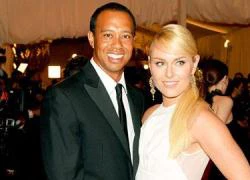 Tiger Woods bị cắm sừng vẫn cưới