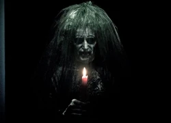 Tìm cảm giác tận cùng sợ hãi với 'Insidious 2'