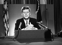 Tìm ra người đánh cắp bộ não của John F. Kennedy