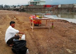 Tìm thấy thi thể người đàn ông mất tích trong lũ