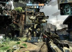 Titanfall công bố ngày phát hành