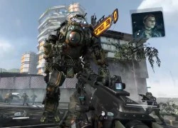 Titanfall hoàn toàn độc quyền cho Microsoft