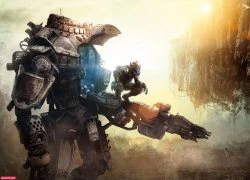 Titanfall nhá hàng game thủ bằng video Show-off 20phút