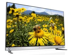 Tivi 4K "khủng" nhất của LG có giá tới 350 triệu đồng