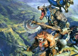 Toàn cảnh game chiến thuật kỳ dị Dogs of War Online