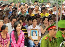 Tội ác khó tin của kẻ sát nhân vùi xác người yêu